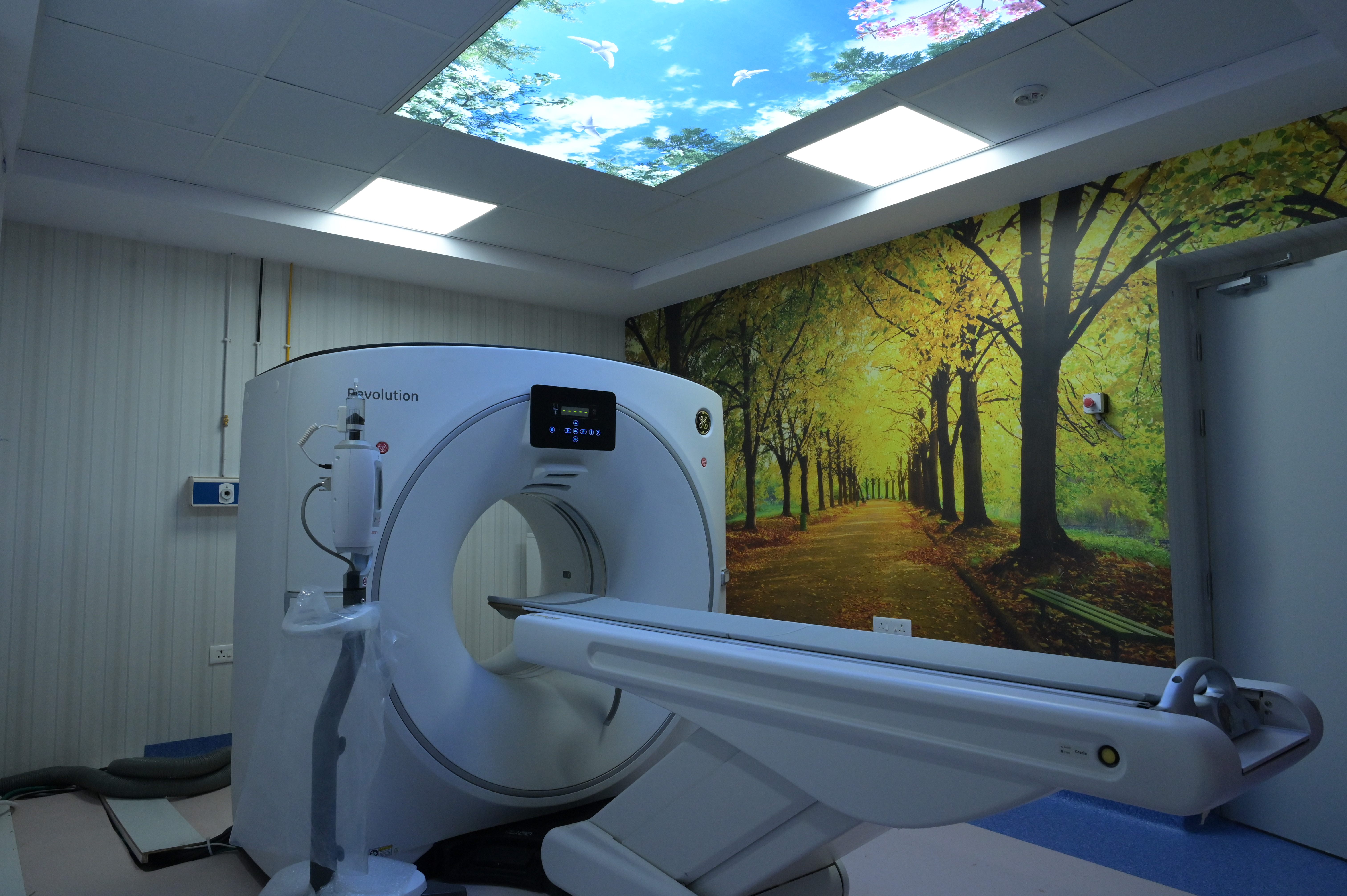 ASKI Hospitals Bagalkot modern medical infrastructure and facilities - 9 at super specialty hospital in Navnagar