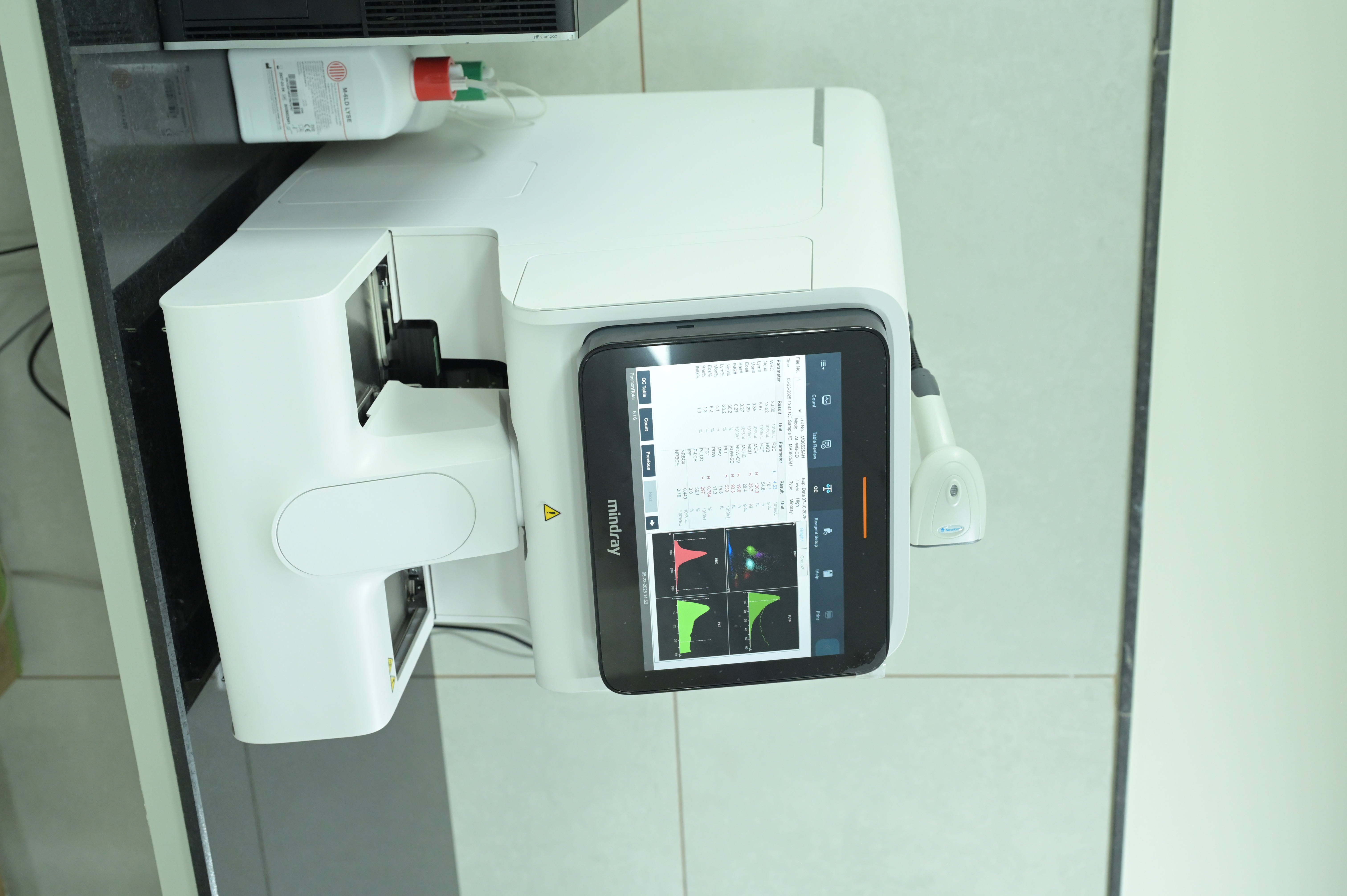 ASKI Hospitals Bagalkot modern medical infrastructure and facilities - 1 at super specialty hospital in Navnagar